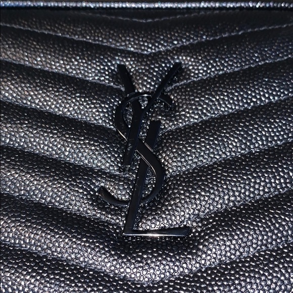 SOLD YSL Mini Camera Crossbody - Picture 3 of 13